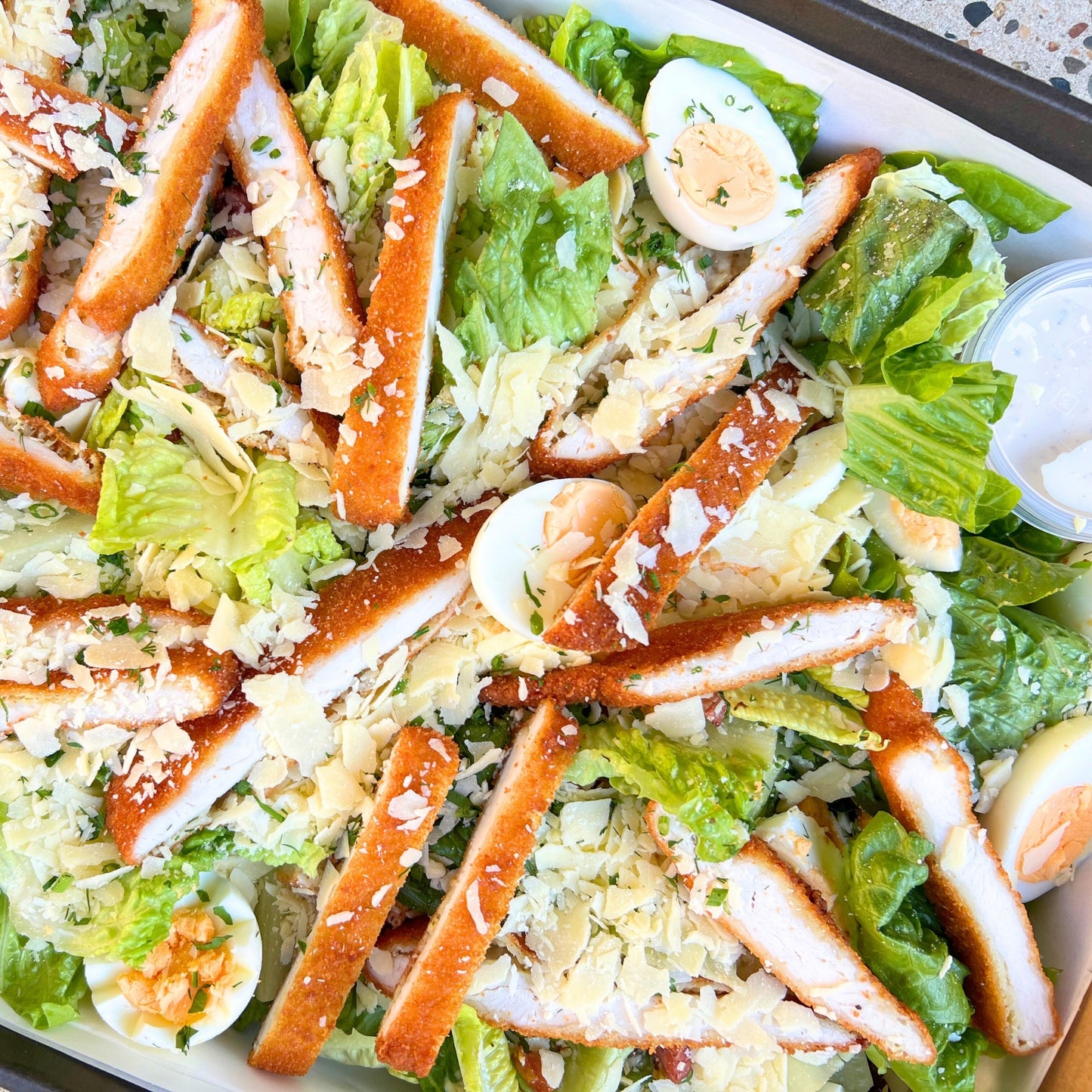 Gourmet Salads