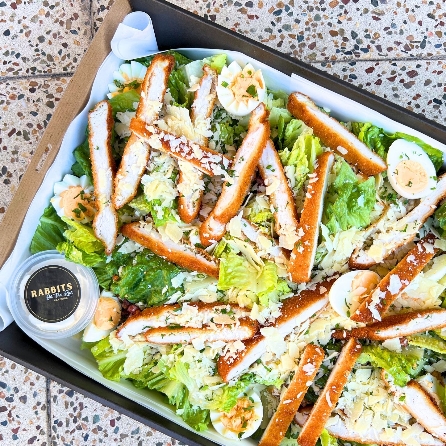Gourmet Salads