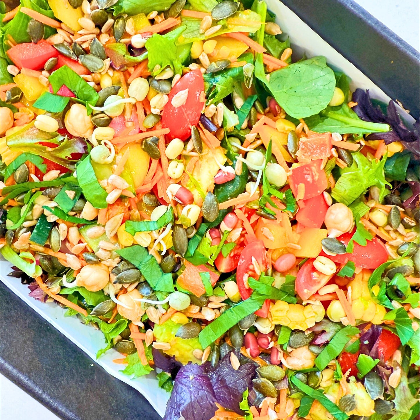 Summer Salad