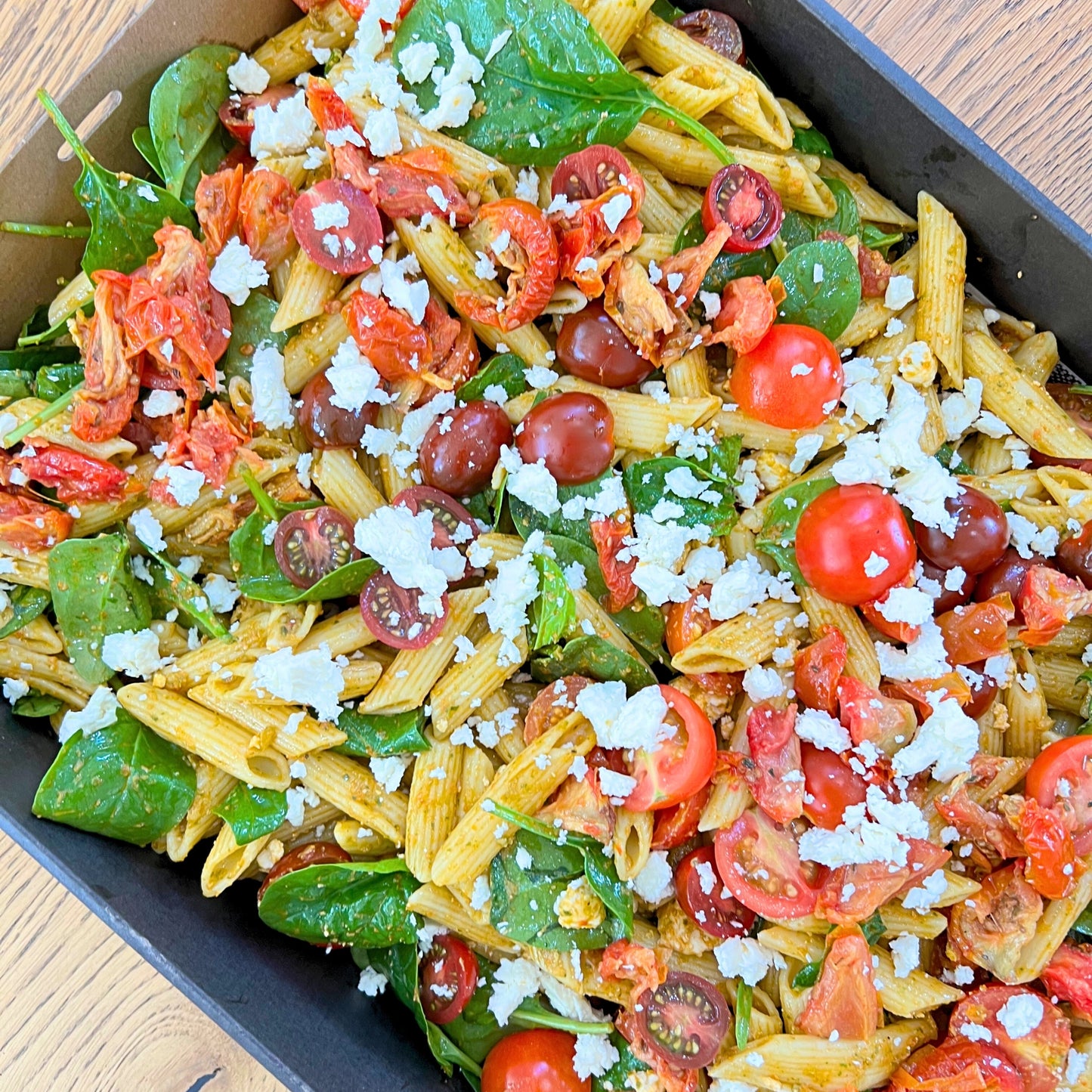 Penne Pasta