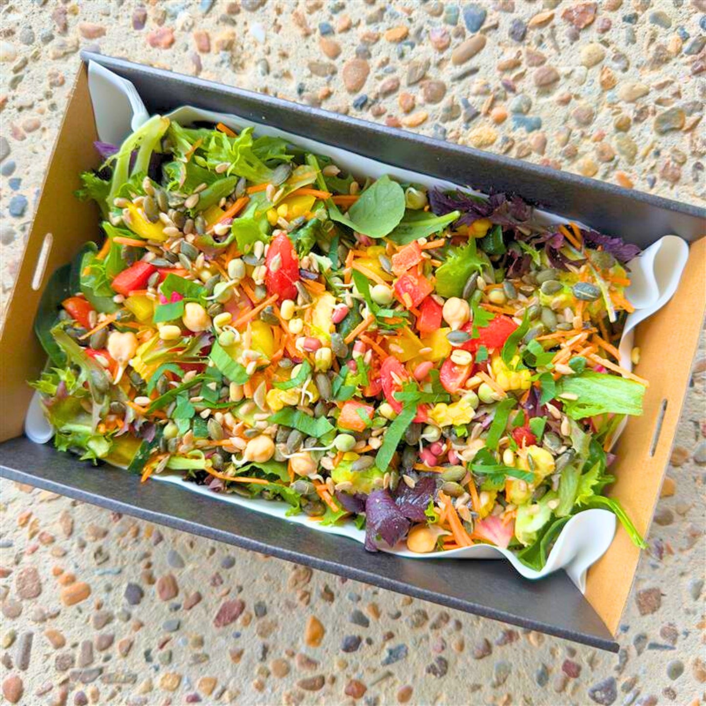 Summer Salad