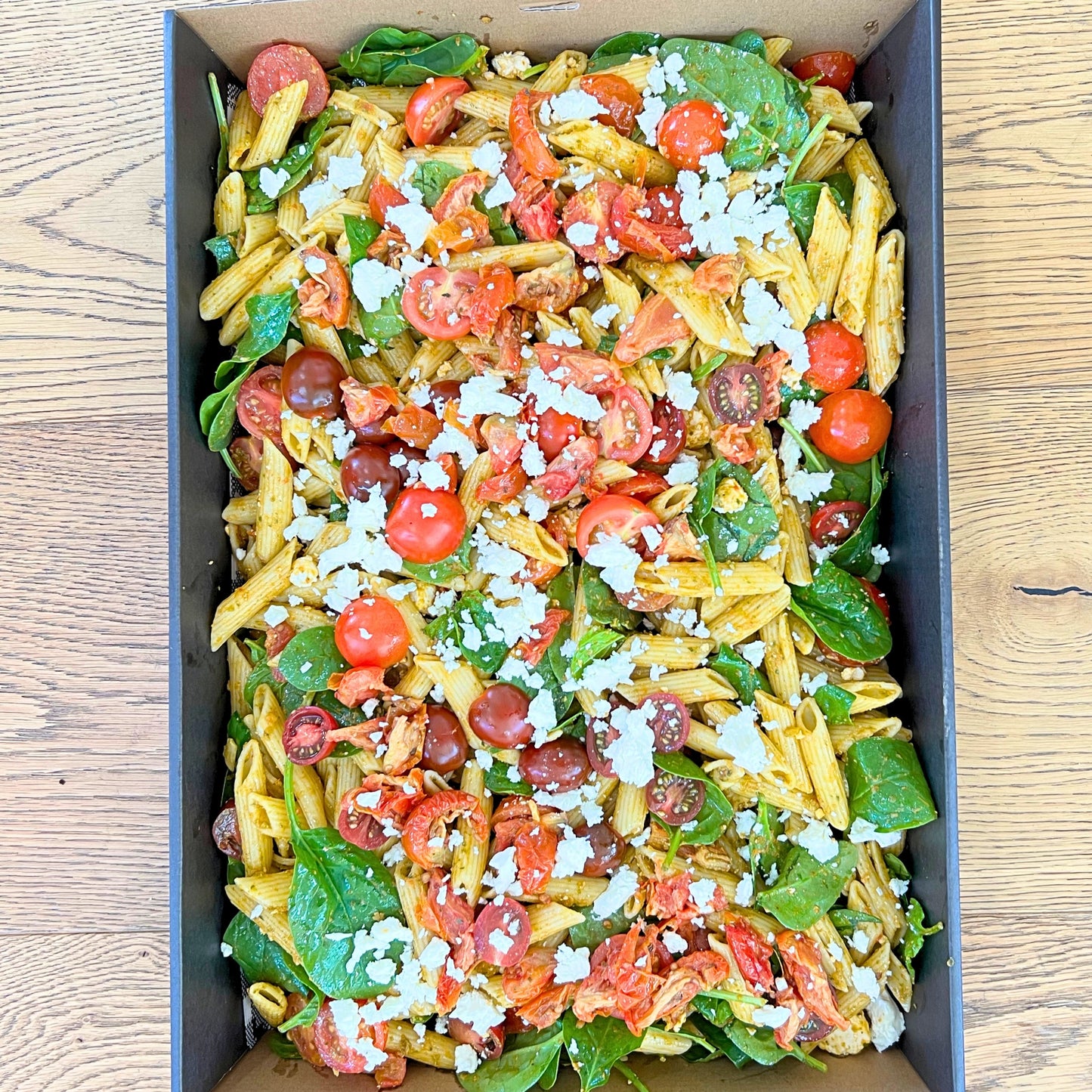 Penne Pasta