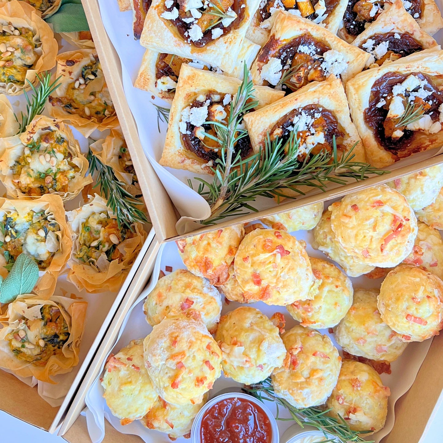 Scones