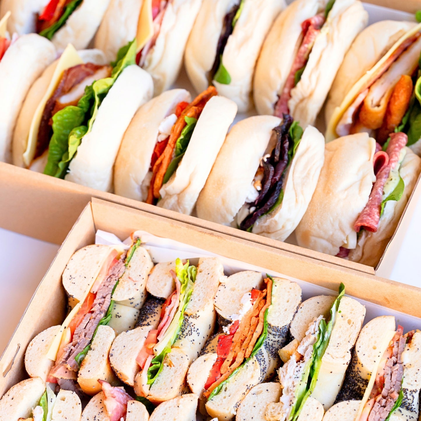 Bap Rolls