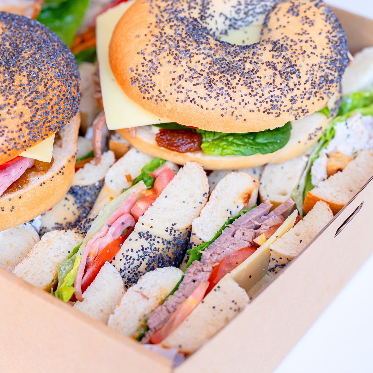Bagels