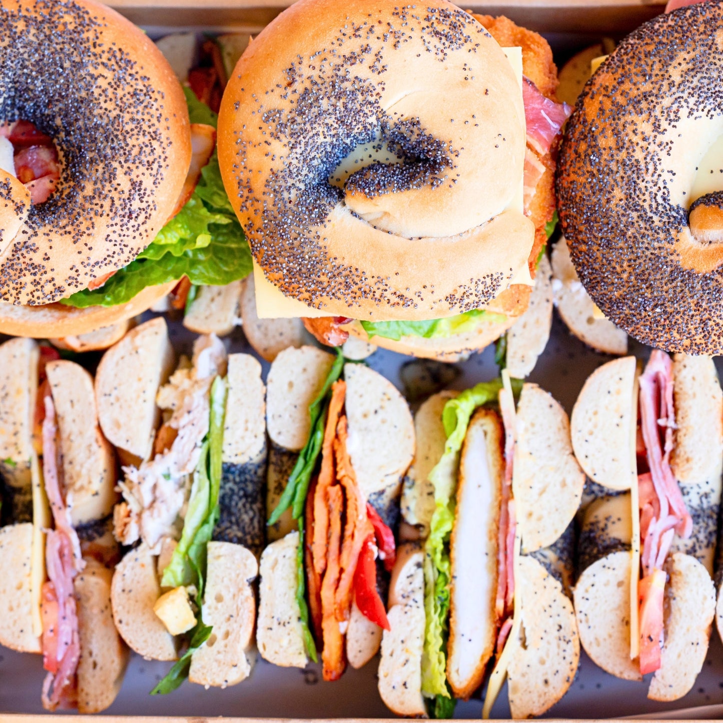 Bagels