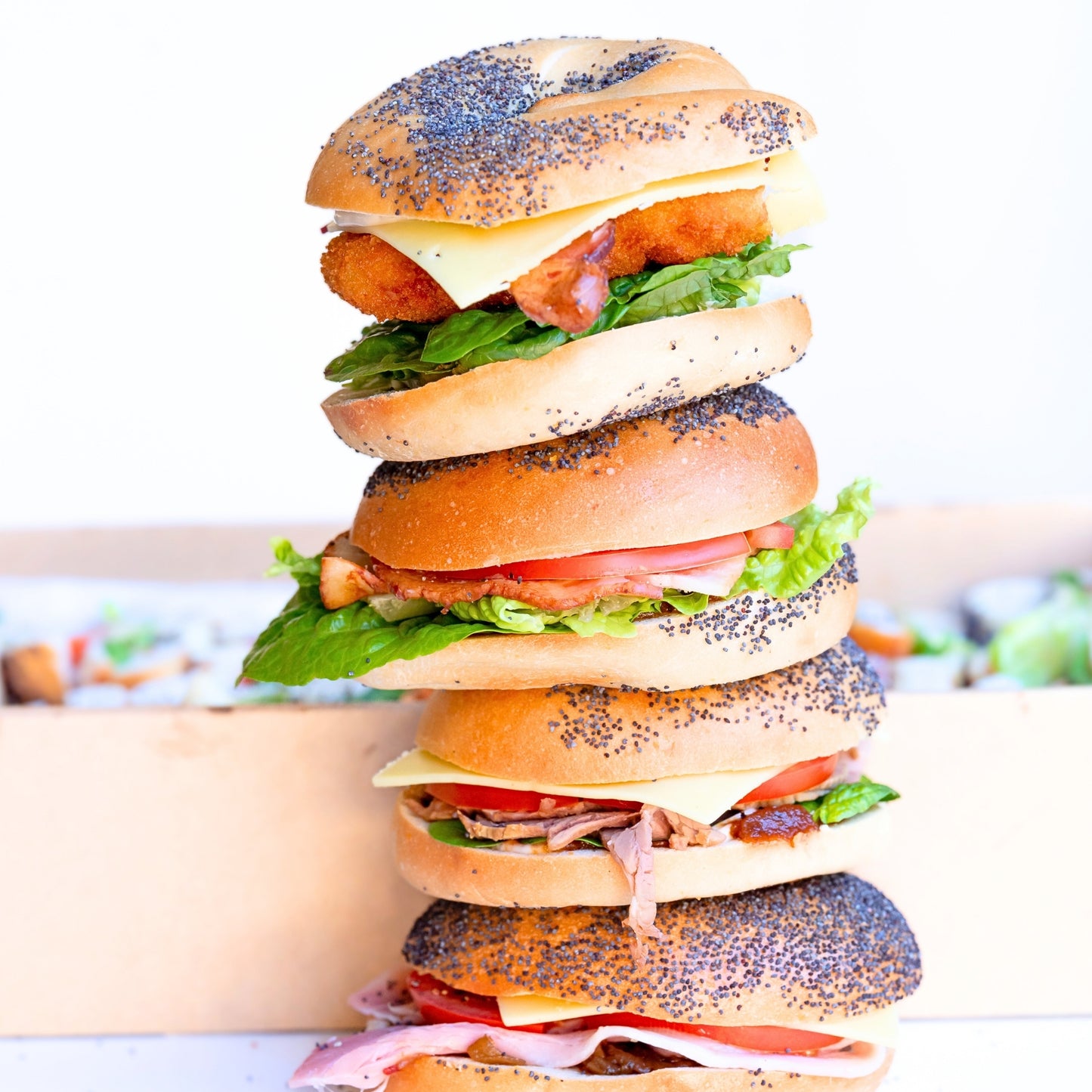 Bagels