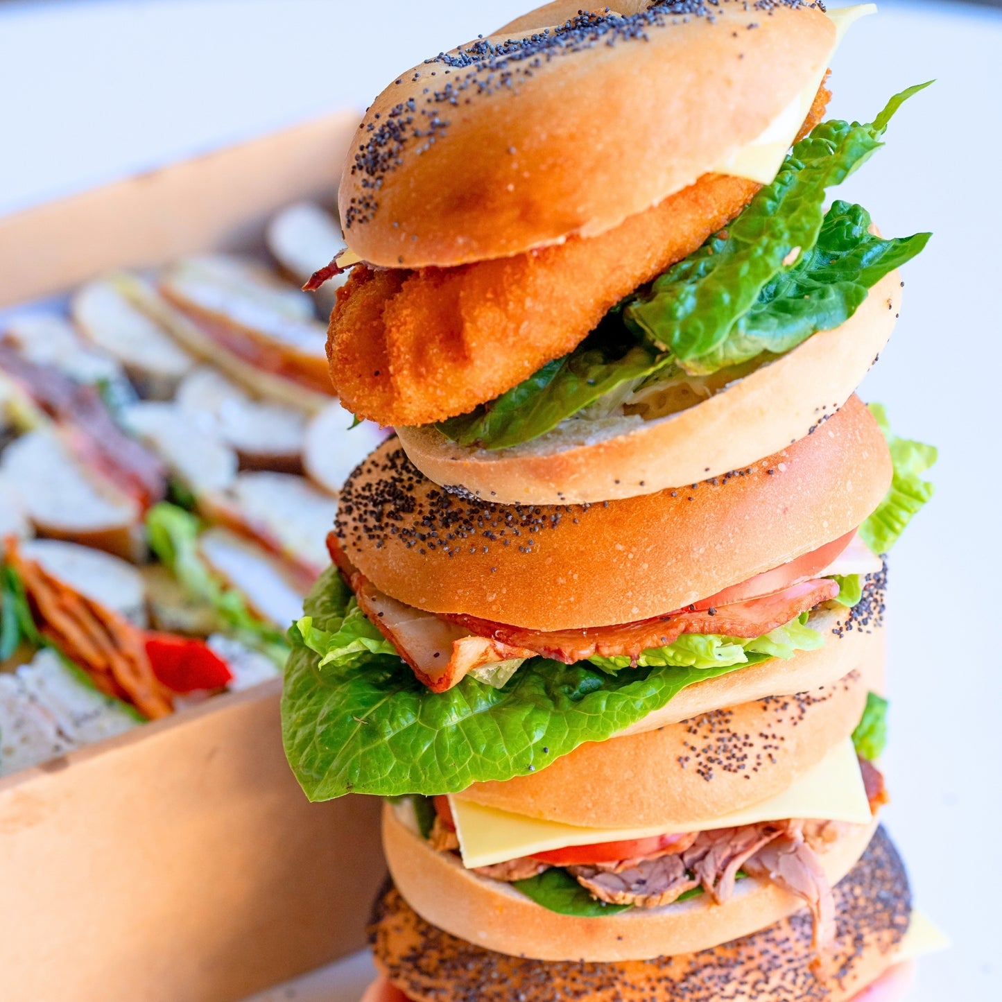 Bagels