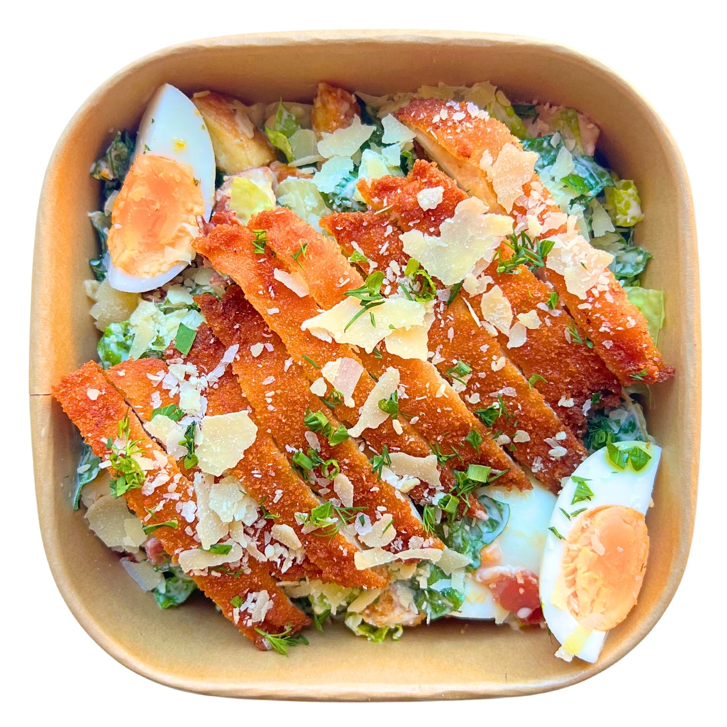 Gourmet Salads