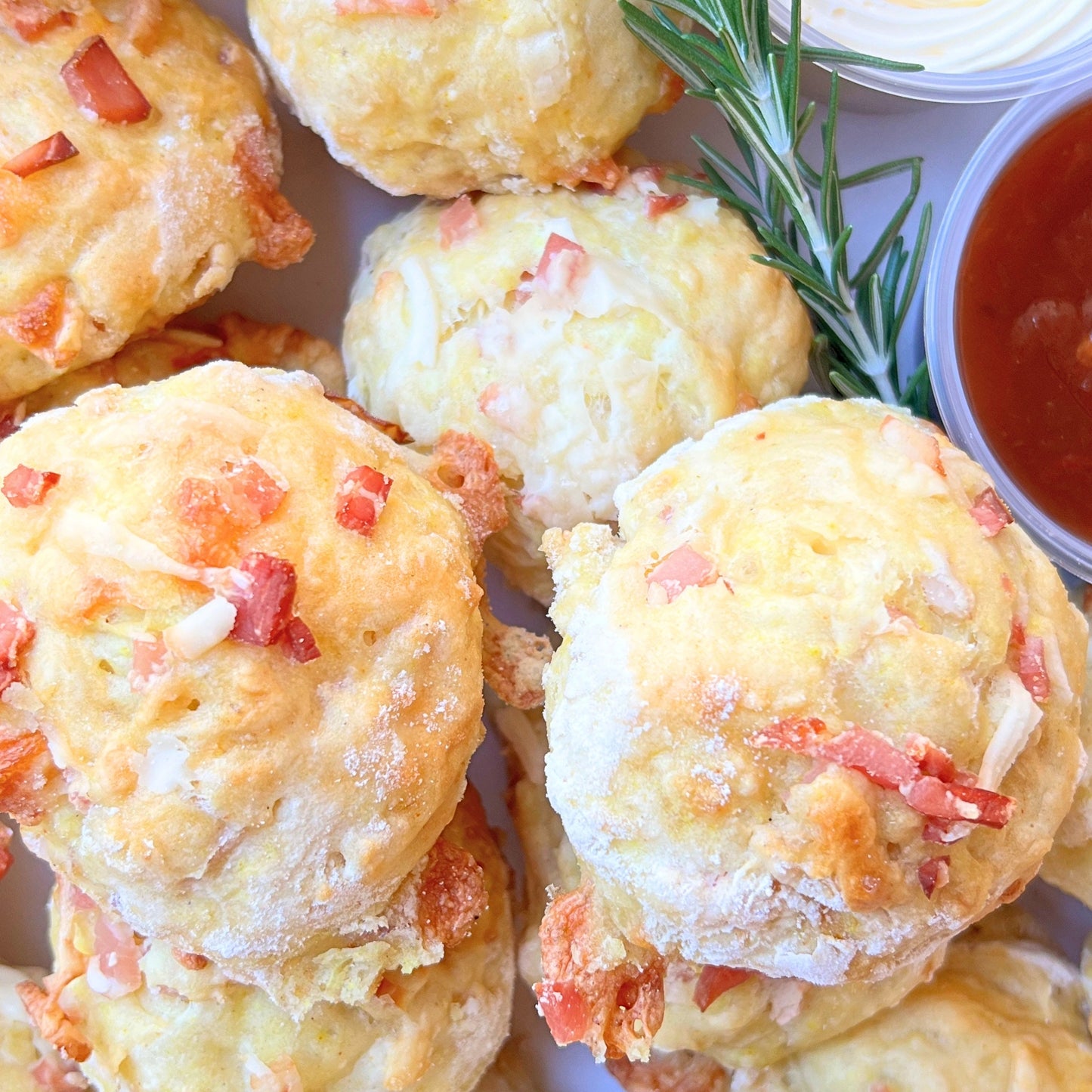 Scones