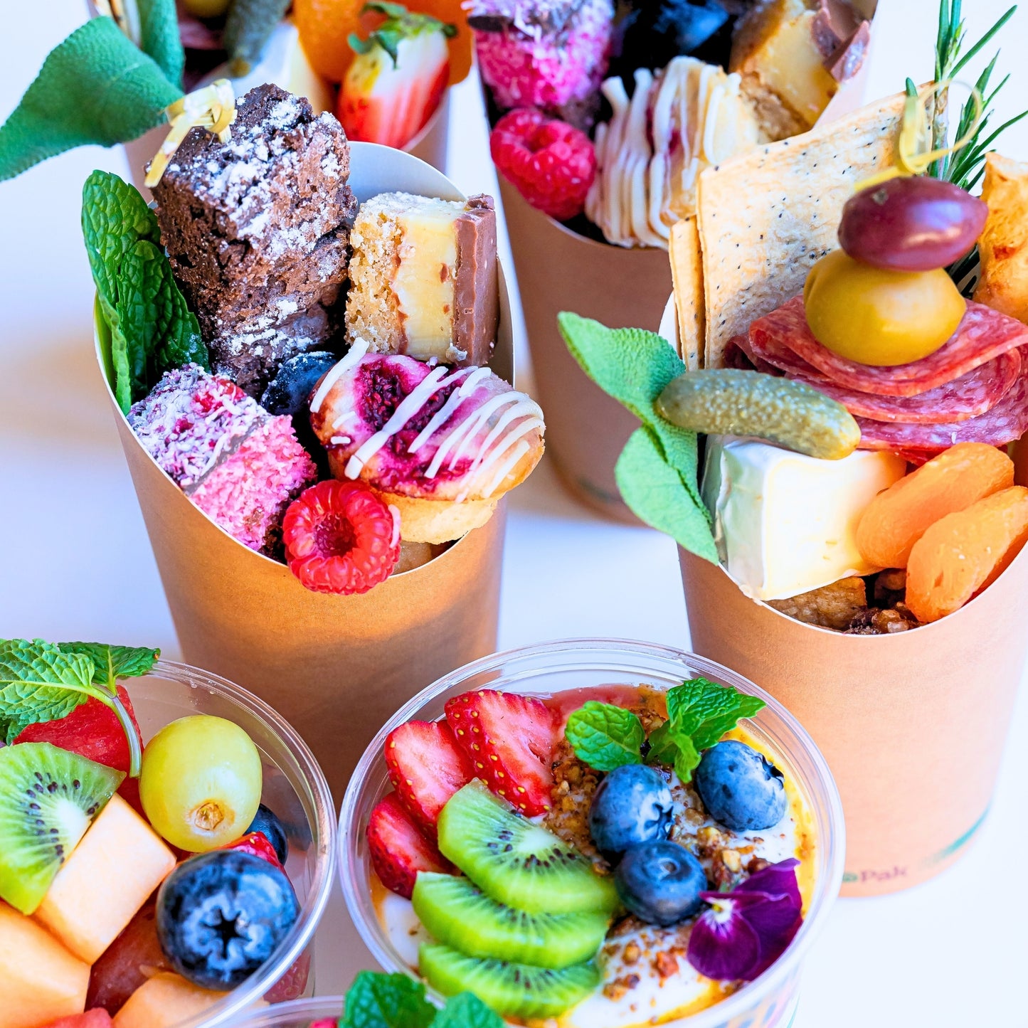 Tea Treats