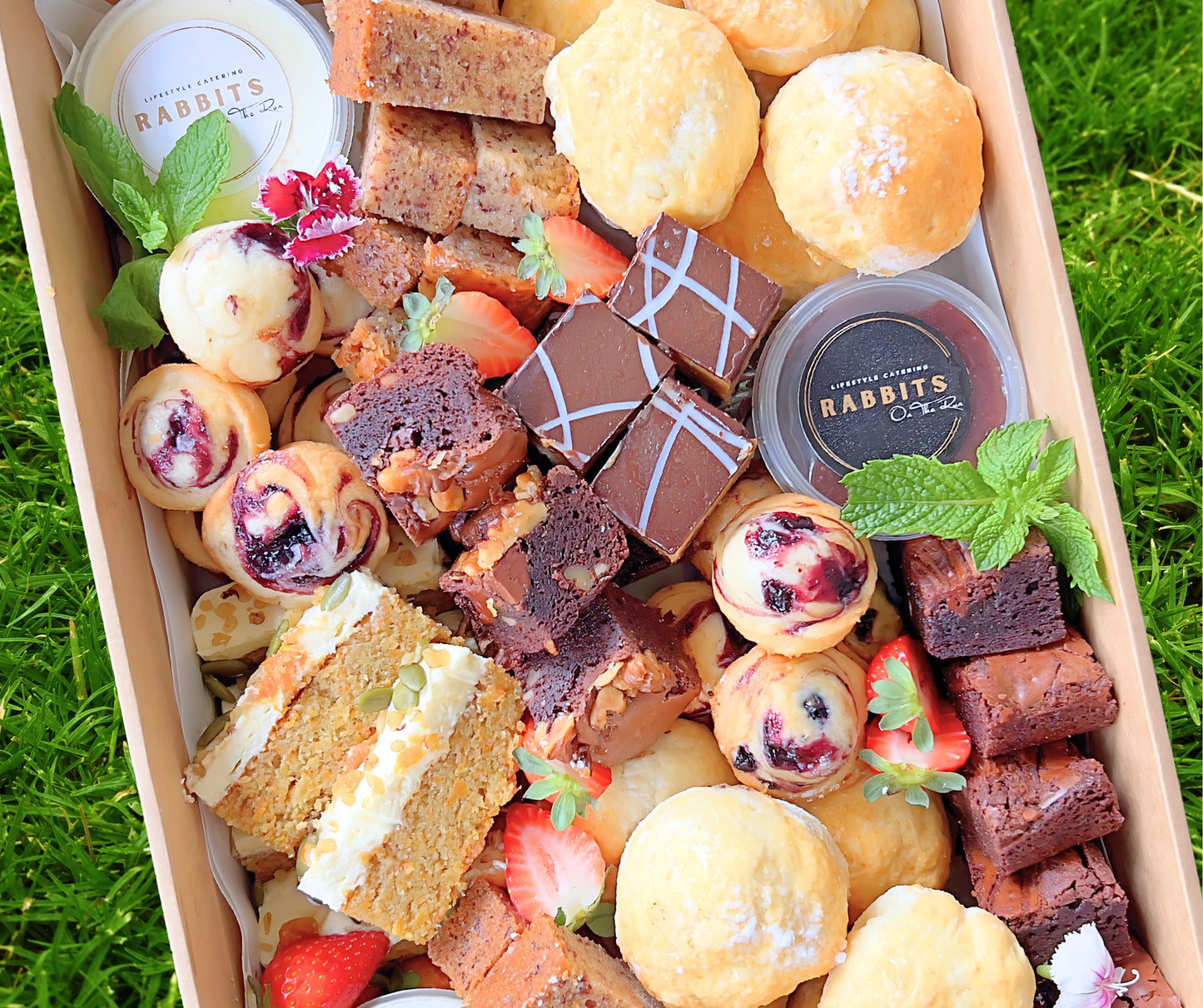 Tea Treats