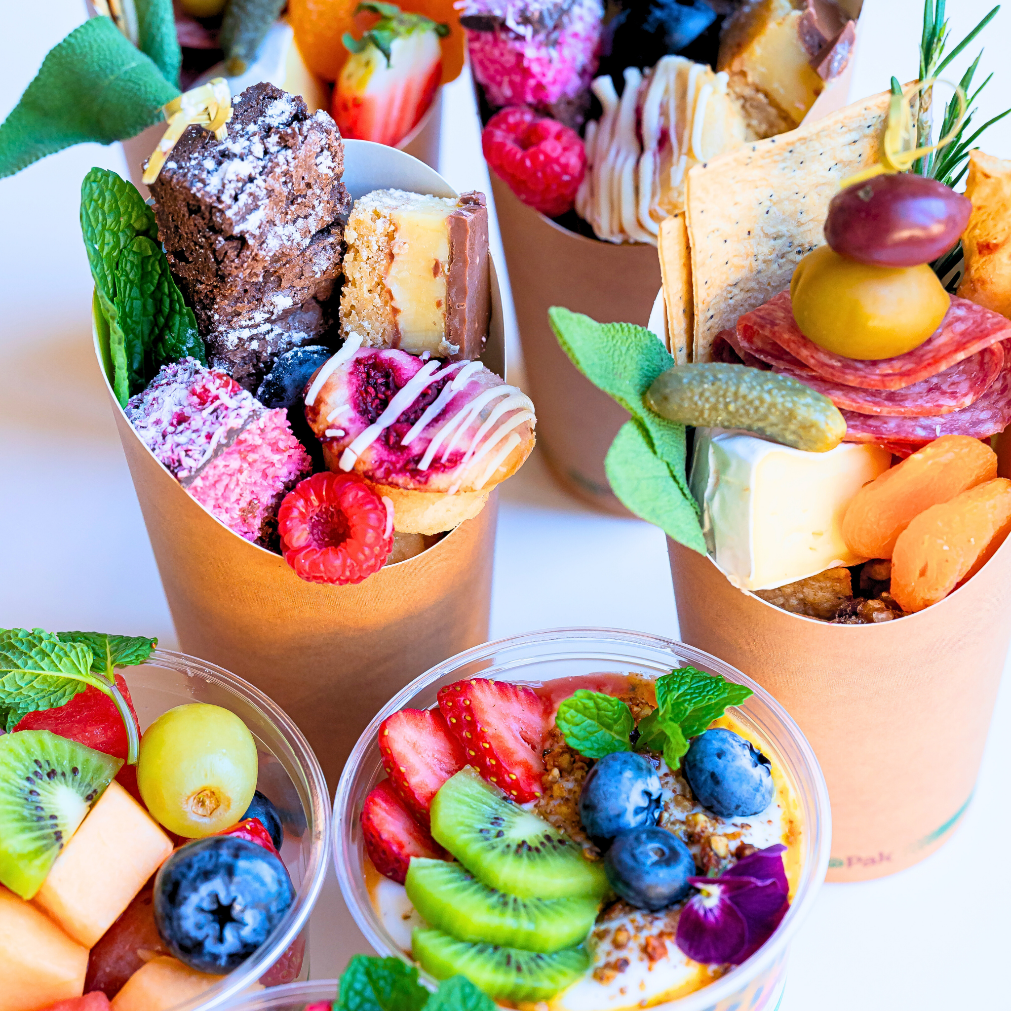Rabbits on the Run | Brisbane Event Catering | Brisbane Grazing Boxes ...