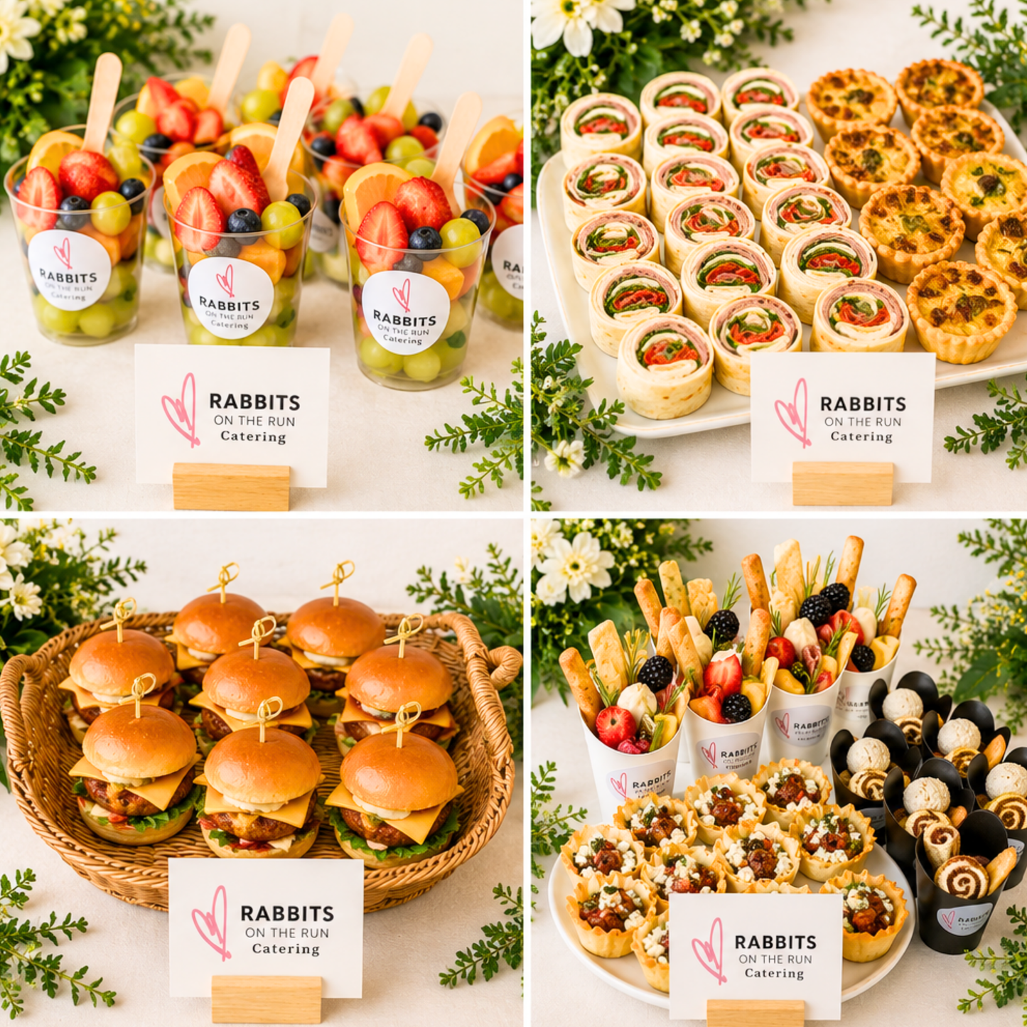 Grazing Tables