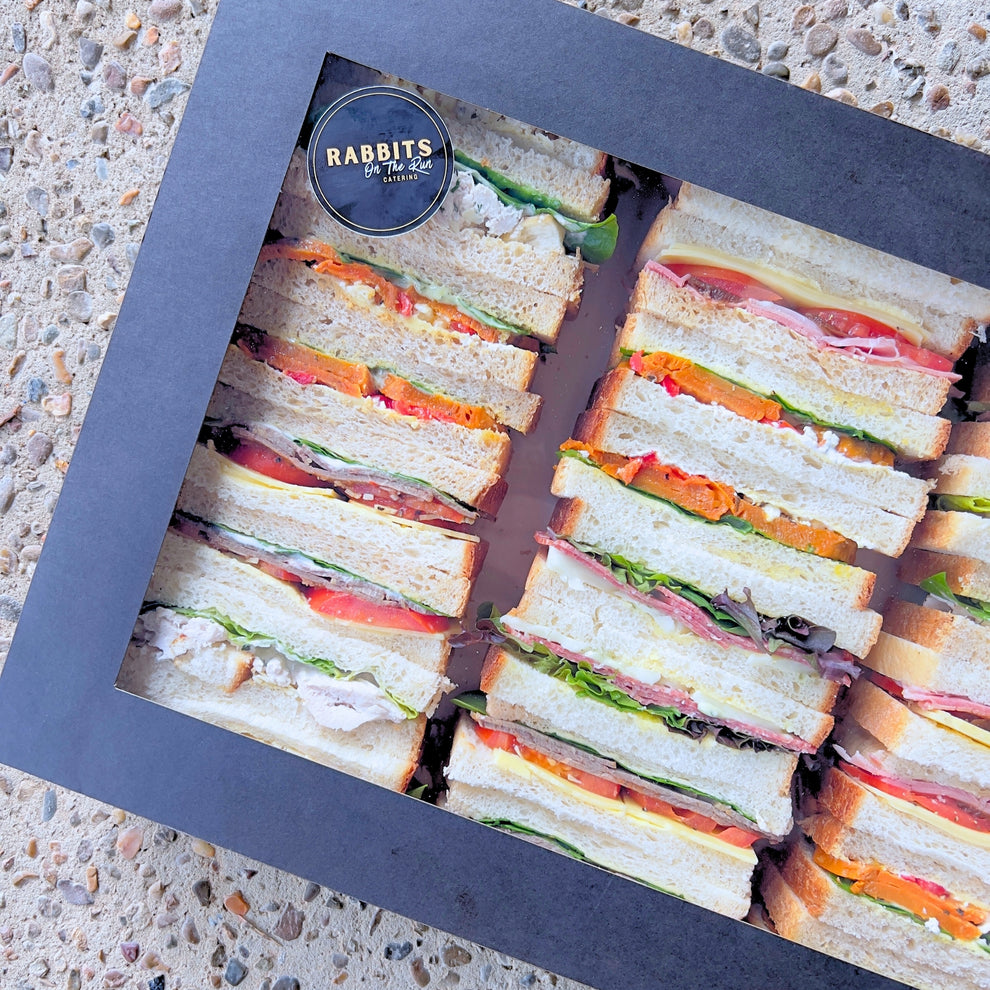 Rabbits on the Run | Brisbane Event Catering | Brisbane Grazing Boxes ...