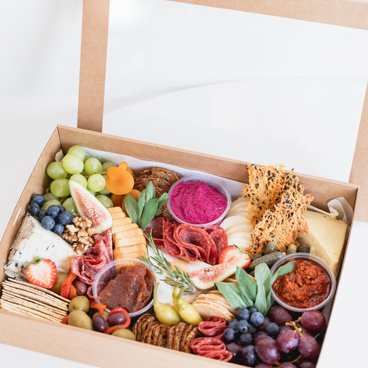Rabbits on the Run | Brisbane Event Catering | Brisbane Grazing Boxes ...