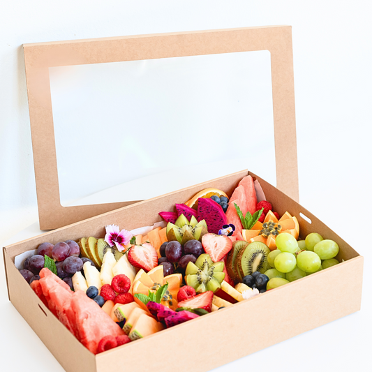 Rabbits on the Run Brisbane Event Catering Brisbane Grazing Boxes