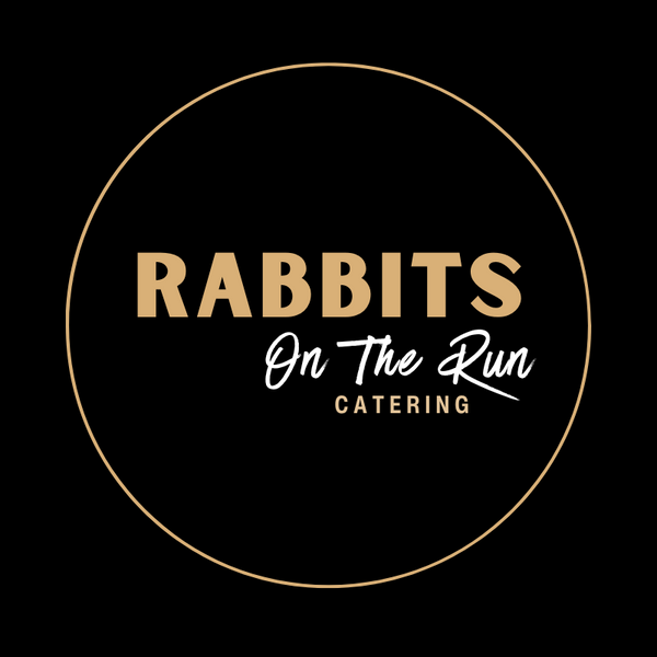 Rabbits On The Run Catering